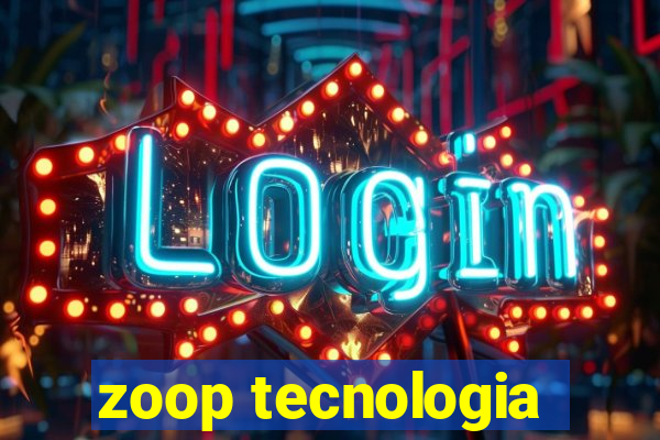 zoop tecnologia